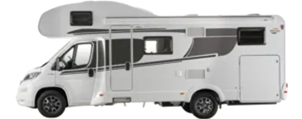 Wohnmobil Carado Alkoven A464 mieten - Ideal für den Familienurlaub